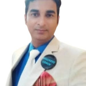 Piyush Srivastava